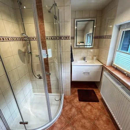 Gemuetliche Am Bach * ואלטרסהאוזן